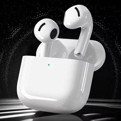 Wireless Headphones and Earbuds