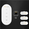 Capsule Power Bank - Slim Magnetic Wireless Charger