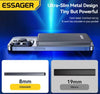 Magnetic Wireless Power Bank
