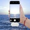 Capsule Power Bank - Slim Magnetic Wireless Charger