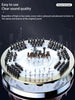 Bluetooth Headset TWS Wireless Headphone Bluetooth Earphone Long Battery Touch Control Earbuds For Android IOS PC