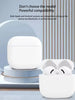 Bluetooth Headset TWS Wireless Headphone Bluetooth Earphone Long Battery Touch Control Earbuds For Android IOS PC
