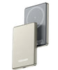 Magnetic Wireless Power Bank